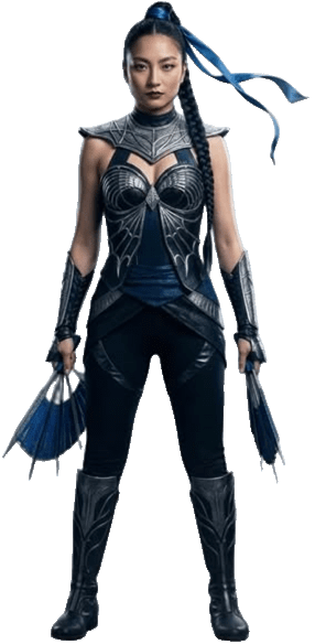 Kitana