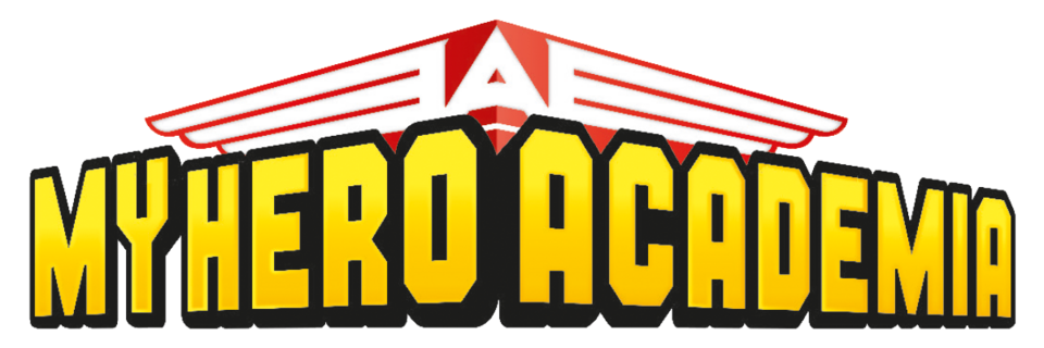 My Hero Academia