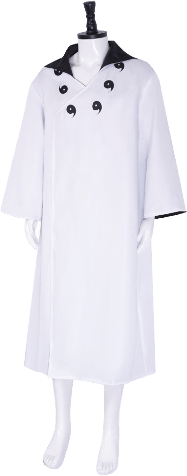 Hagoromo Ōtsutsuki Costume