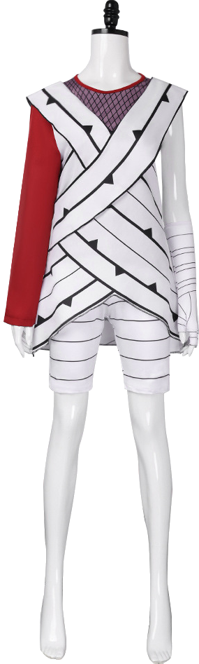 Kurenai Yuhi Costume