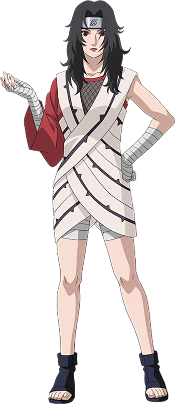 Kurenai Yuhi