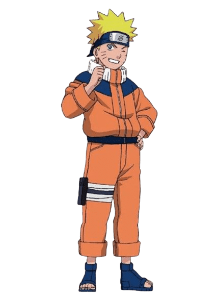 Naruto Uzumaki