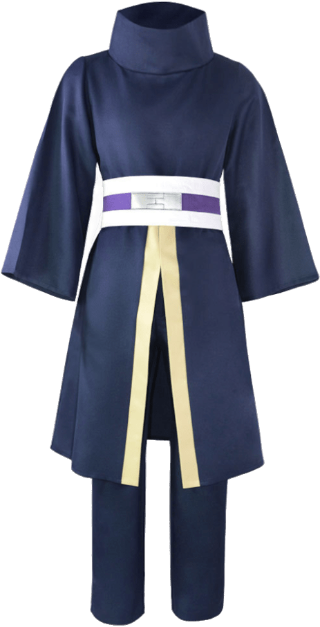 Obito Uchiha Costume