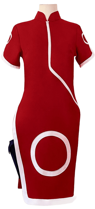 Sakura Haruno Costume