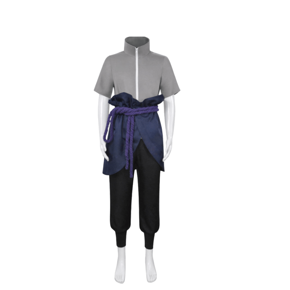 Sasuke Uchiha (Sasuke Rinnegan) Costume