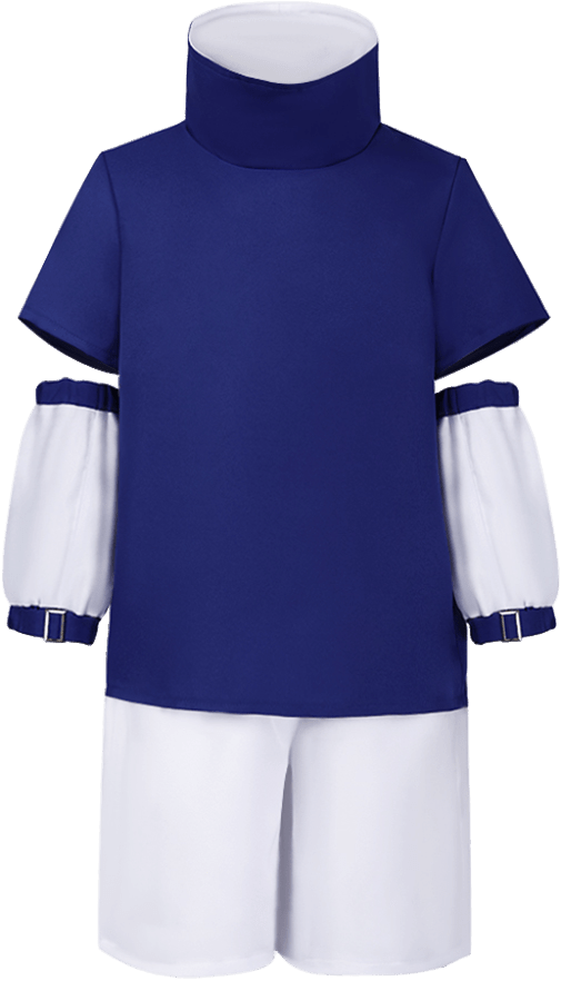 Sasuke Uchiha (Teenage) Costume