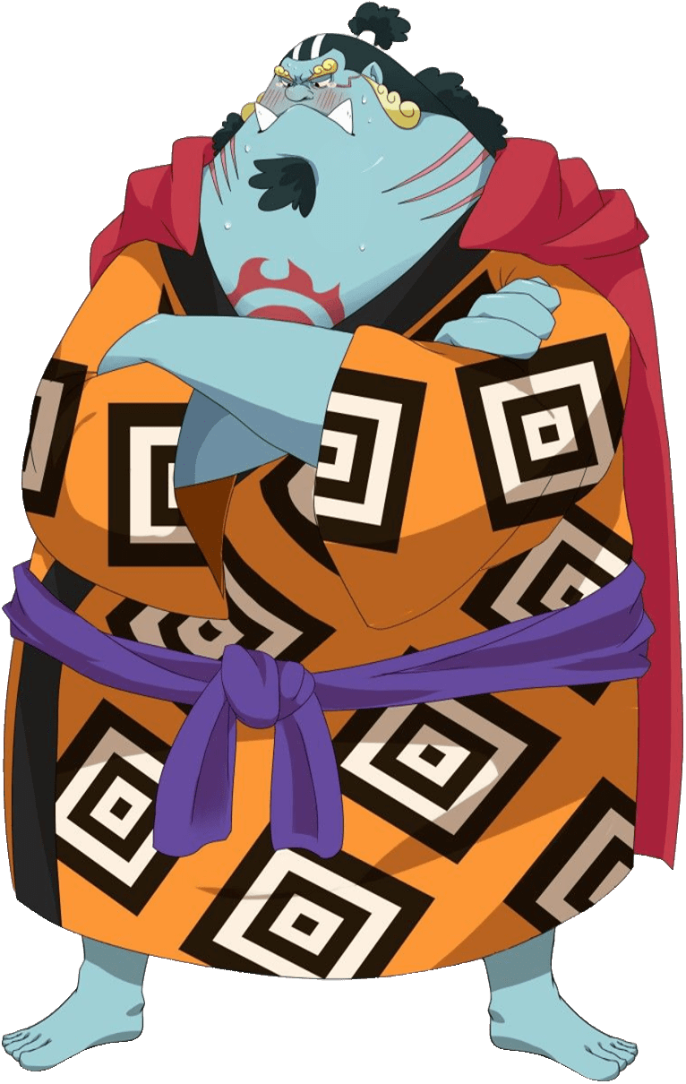Jinbe