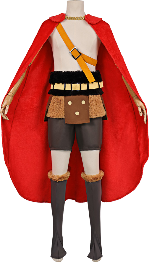 Monkey D  Luffy