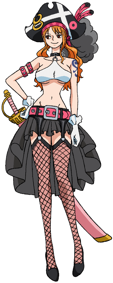 Nami (Moive)