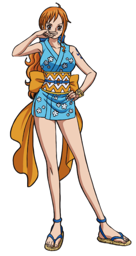 Nami