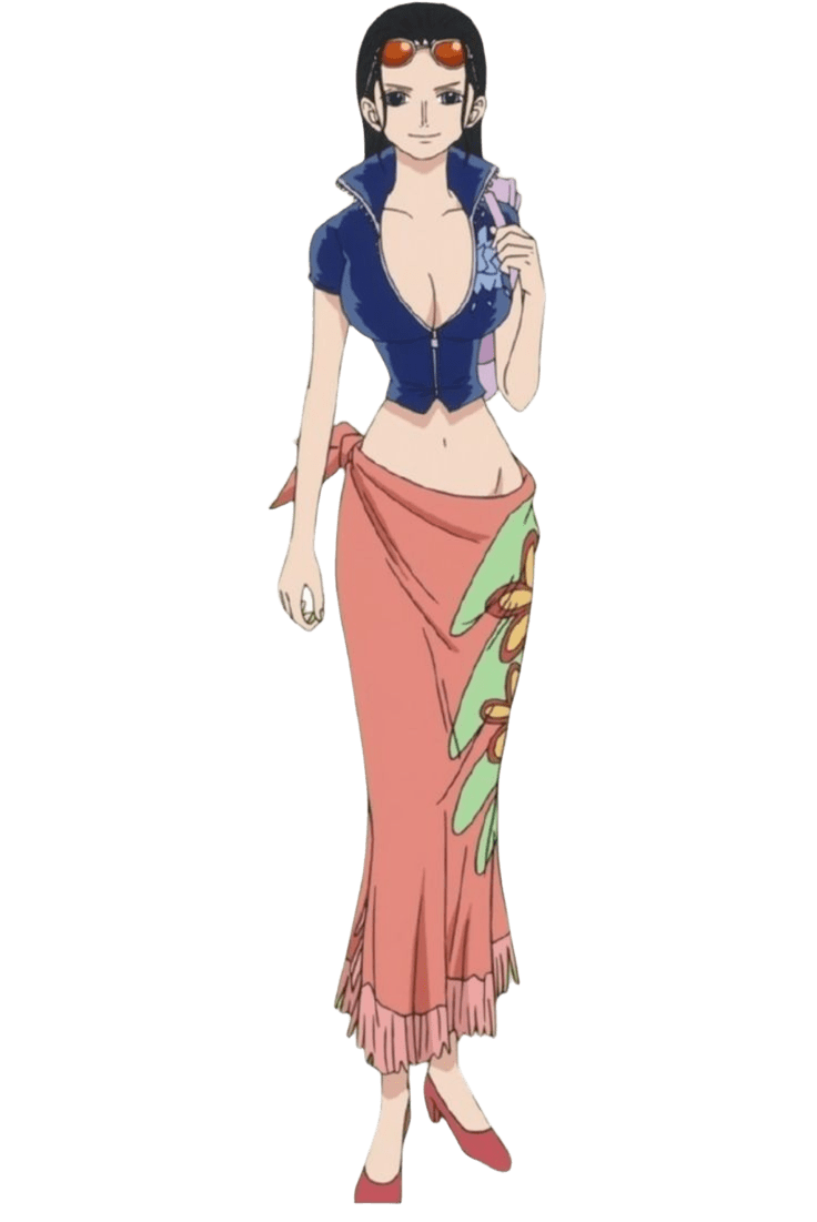 Nico Robin