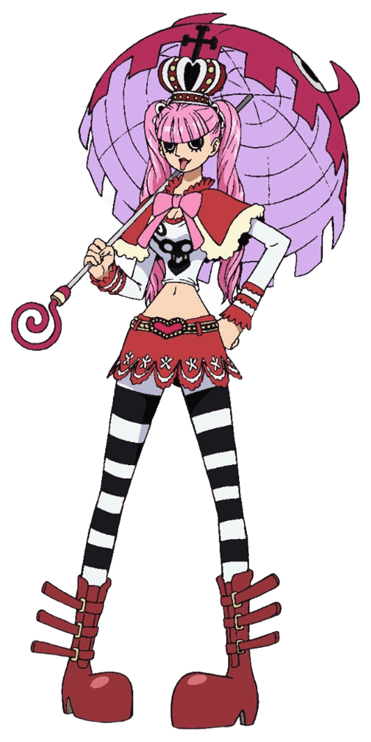 Perona