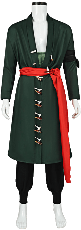 Roronoa Zoro Costume