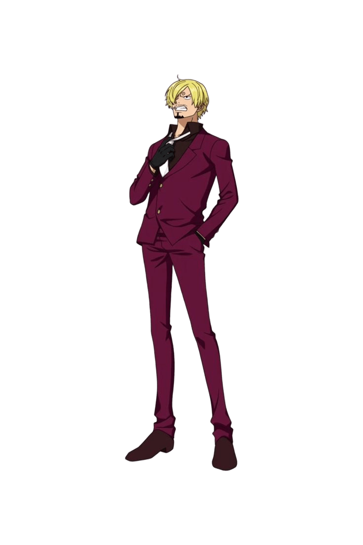 Sanji