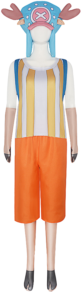 Tony Tony Chopper Costume
