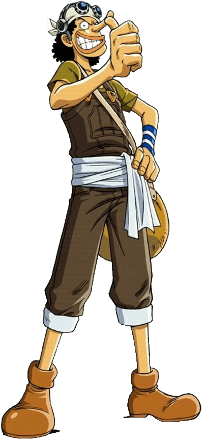 Usopp