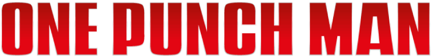 One Punch Man