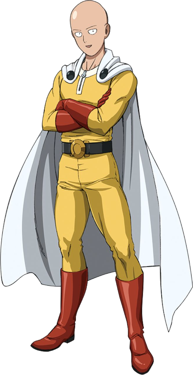 Saitama