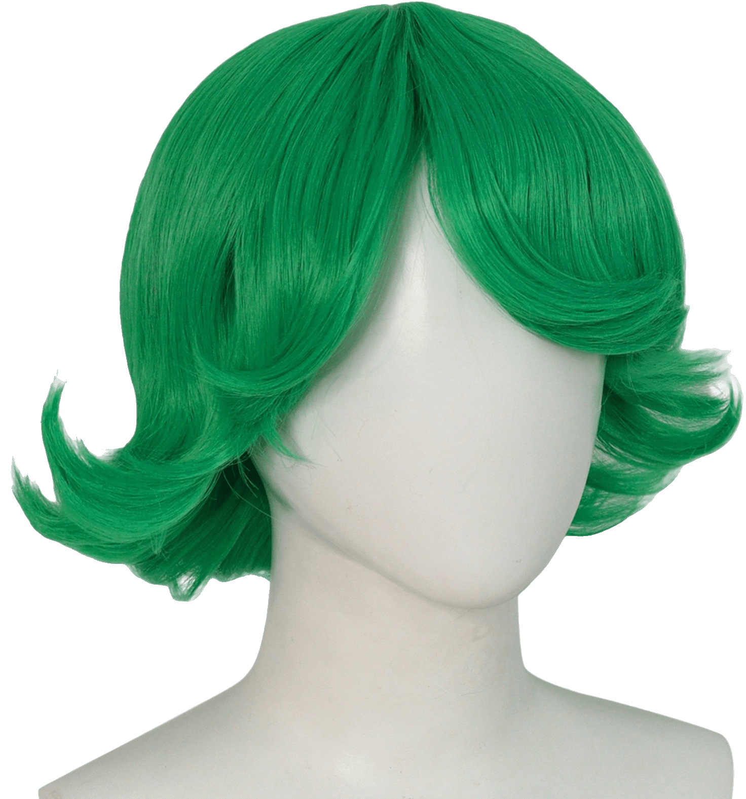 Tatsumaki Wig