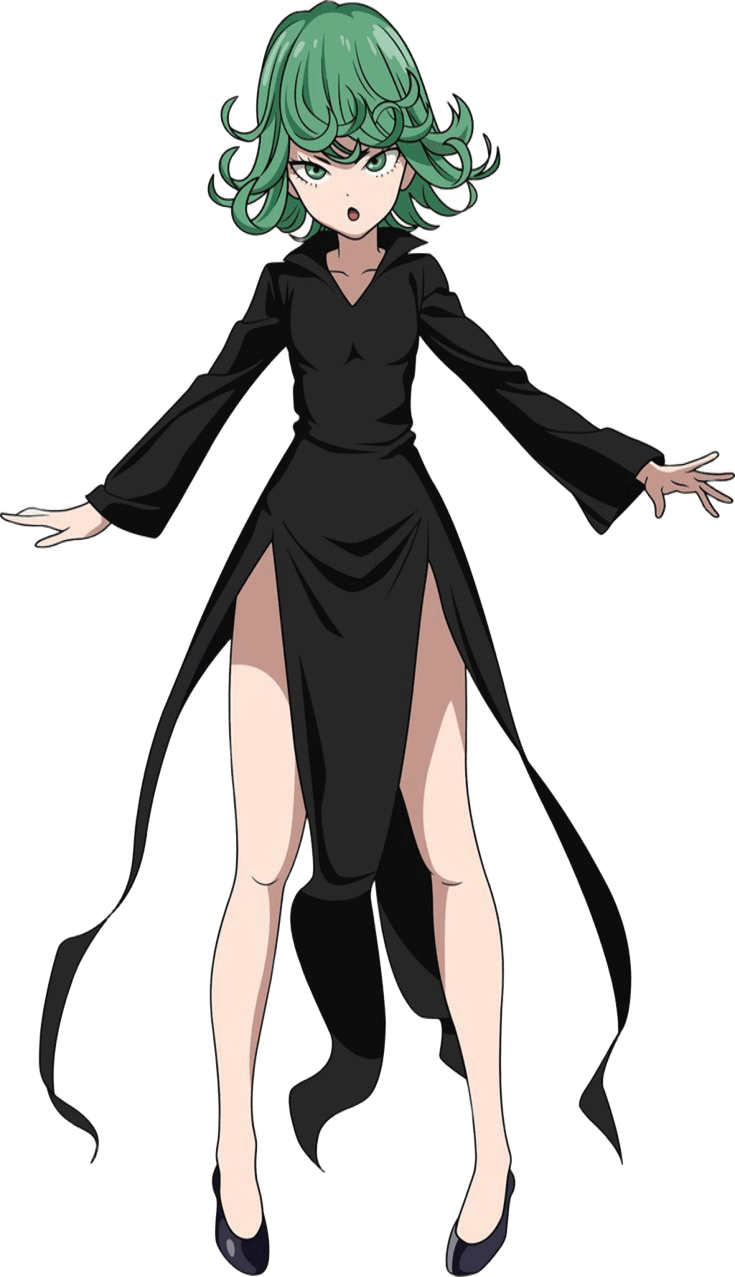Tatsumaki