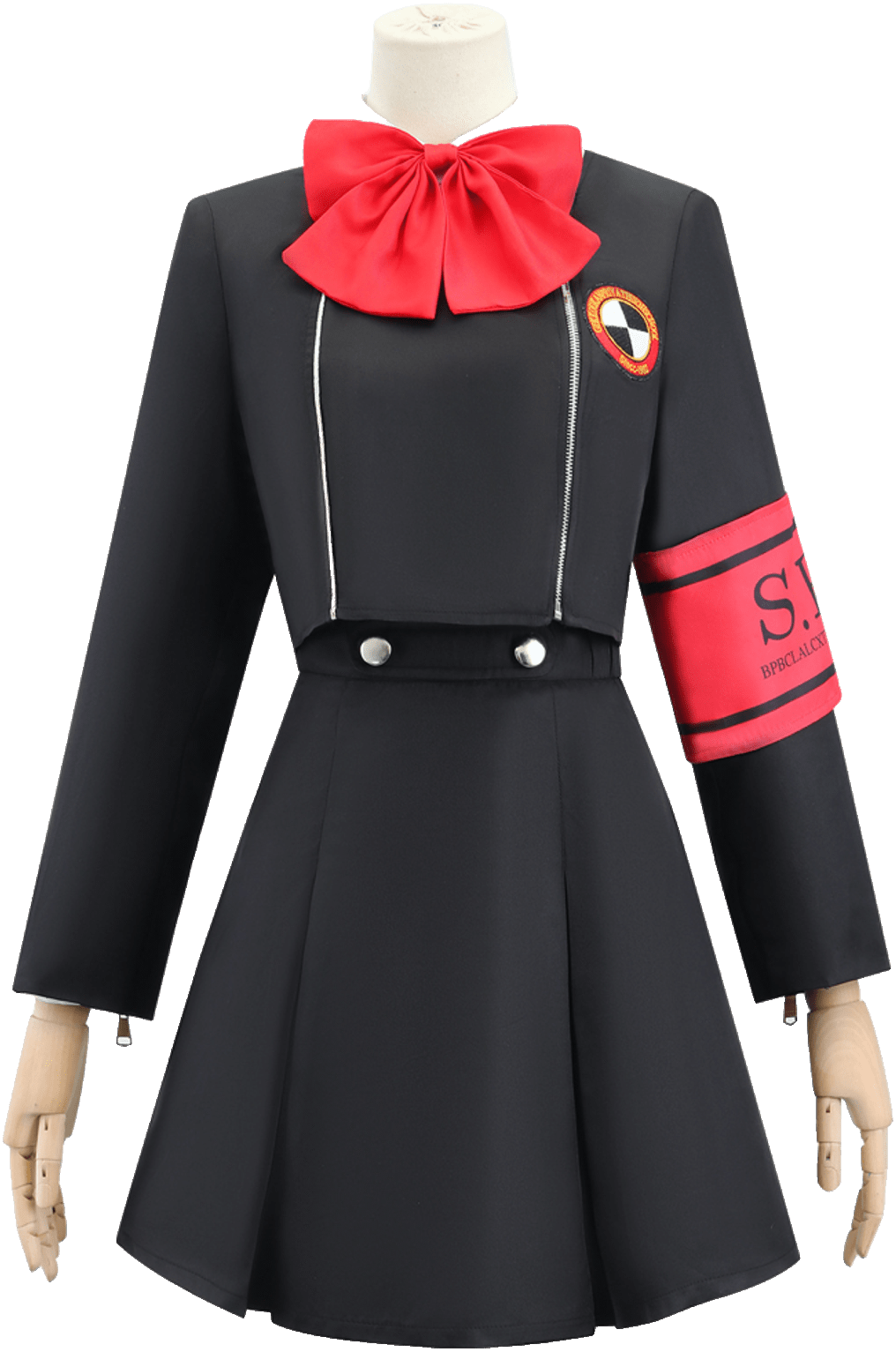 Aigis Costume