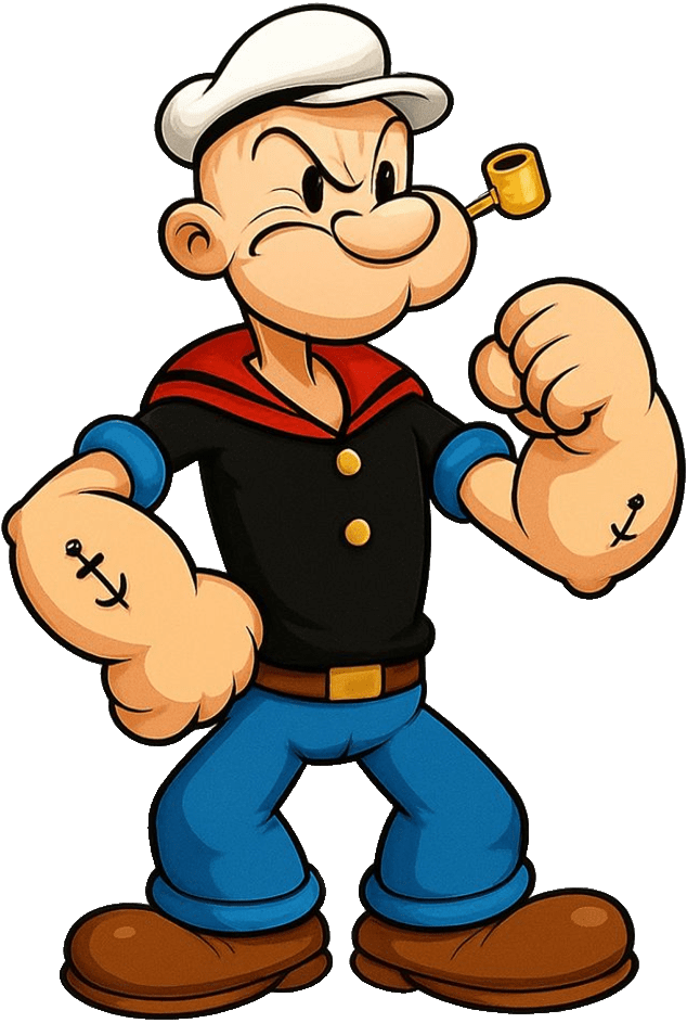 Popeye