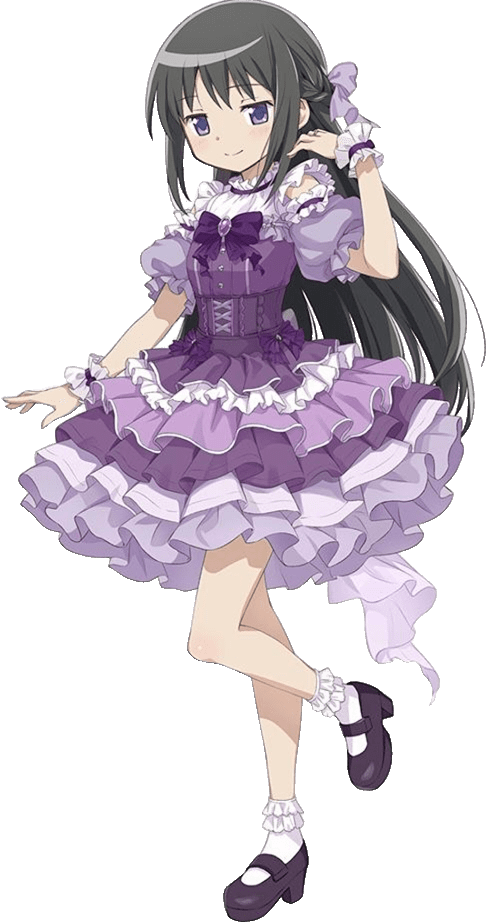 Homura Akemi