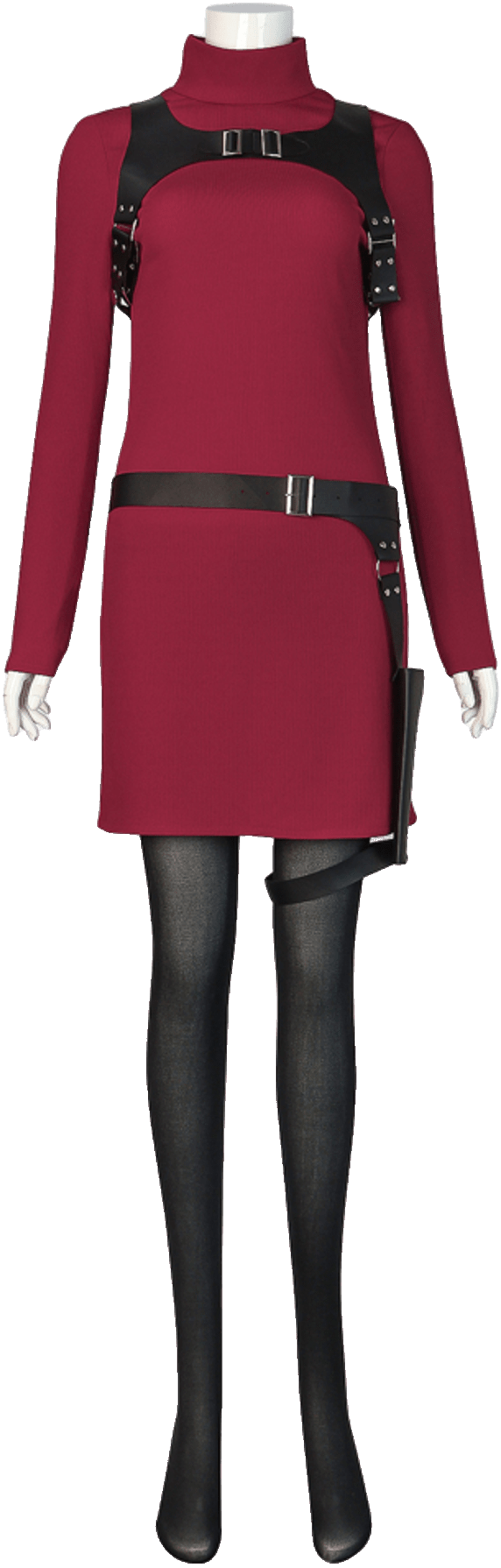 Ada Wong (RE2) Costume