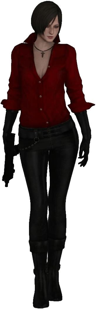 Ada Wong (RE6)