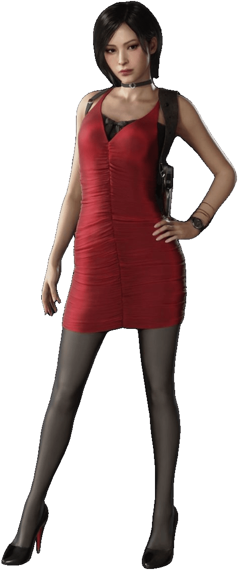 Ada Wong