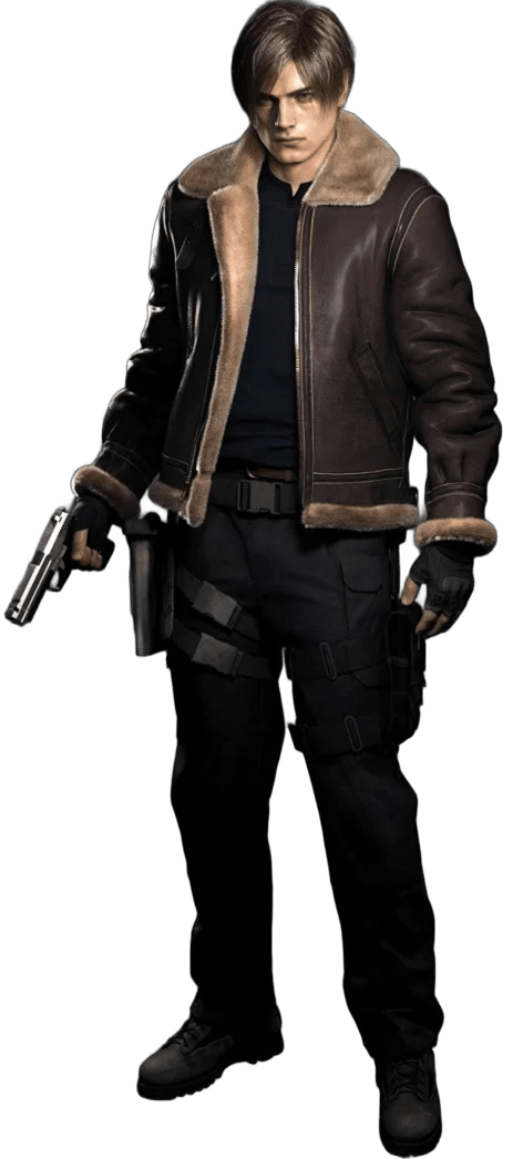 Leon (RE4)