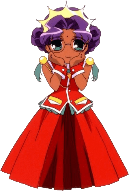Anthy Himemiya