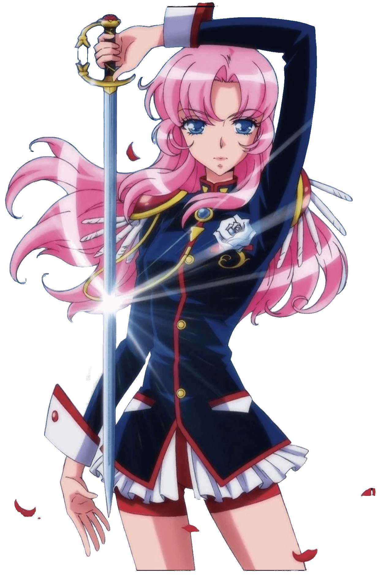 Utena Tenjou
