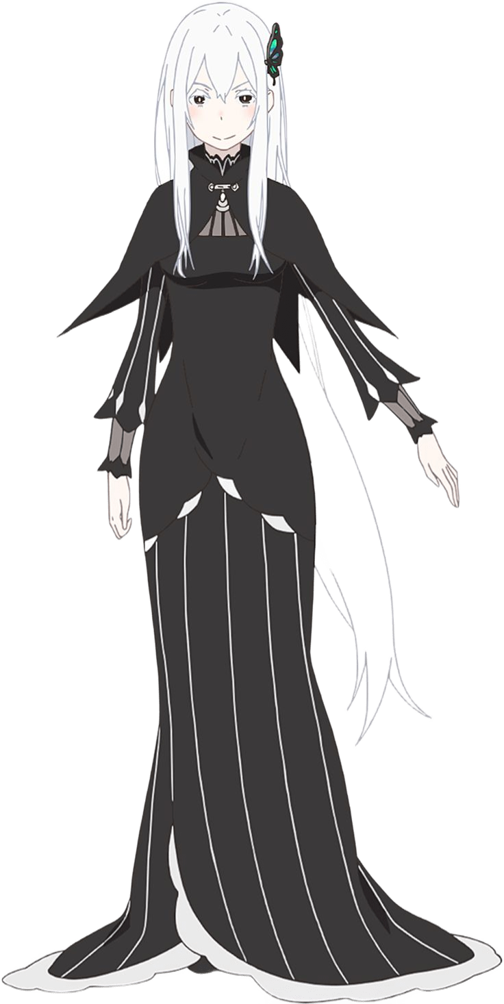 Echidna