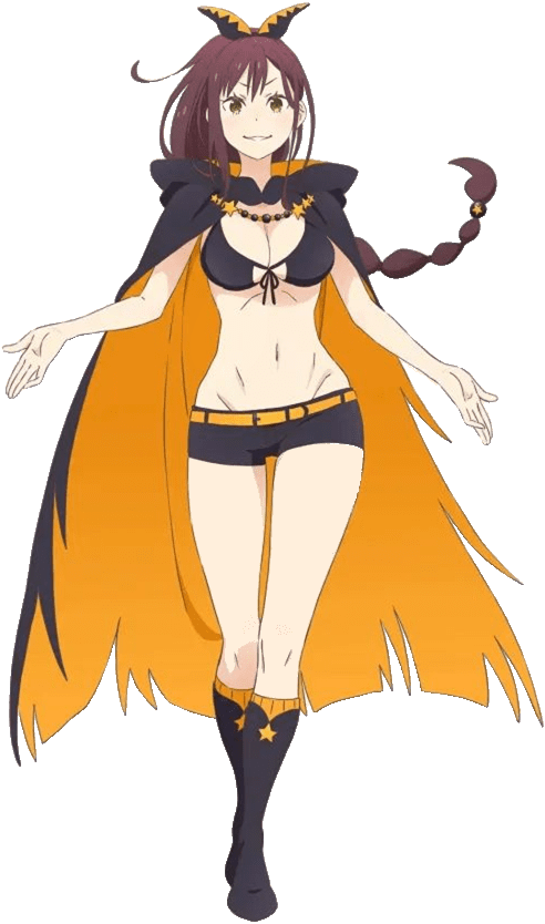 Shaula