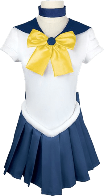 Haruka Tenou Costume