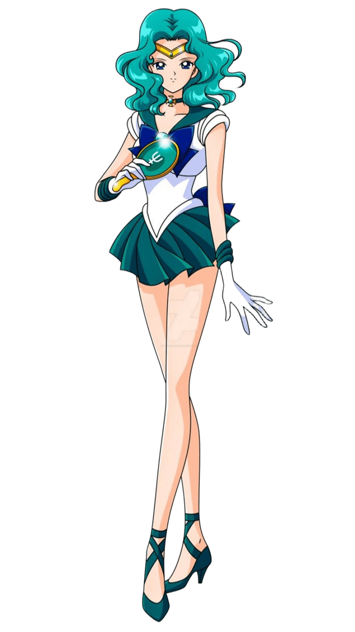 Michiru Kaiou