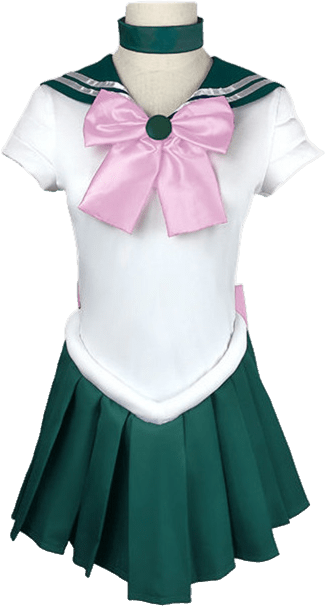 Minako Aino Costume