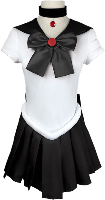 Setsuna Meiou Costume