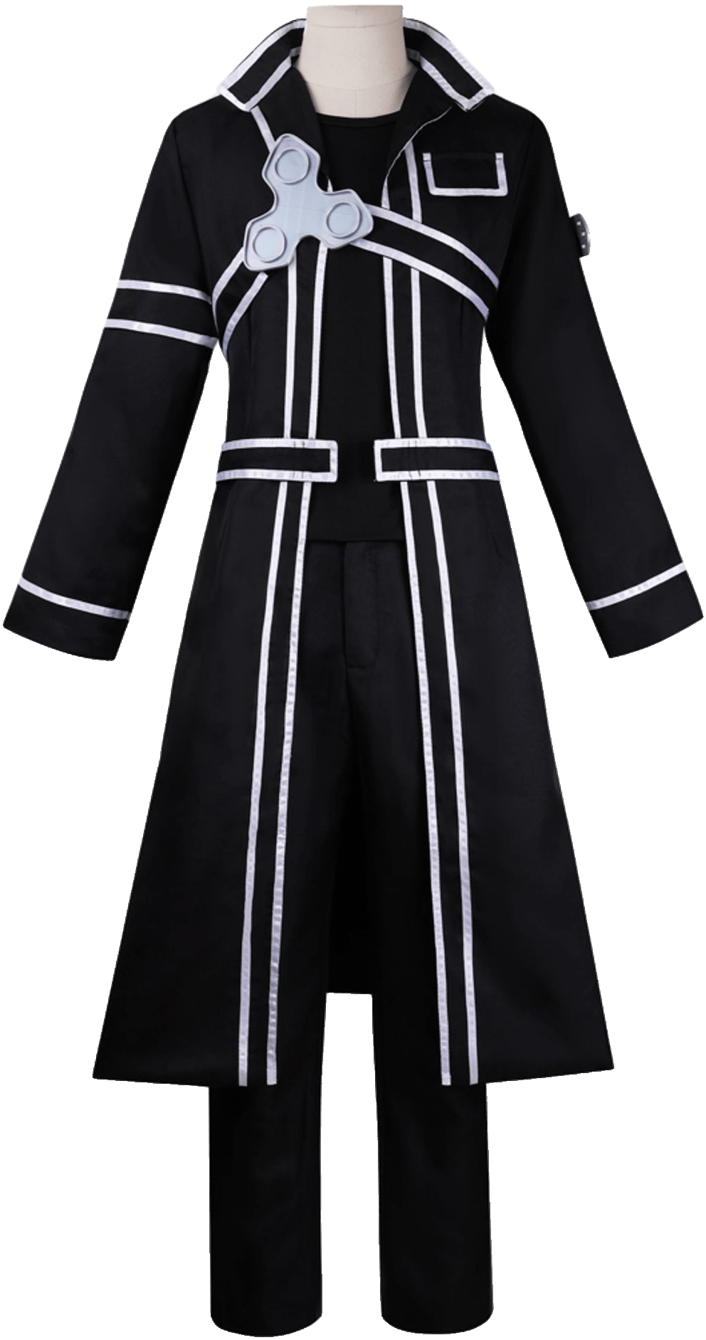 Kirigaya Kazuto Costume