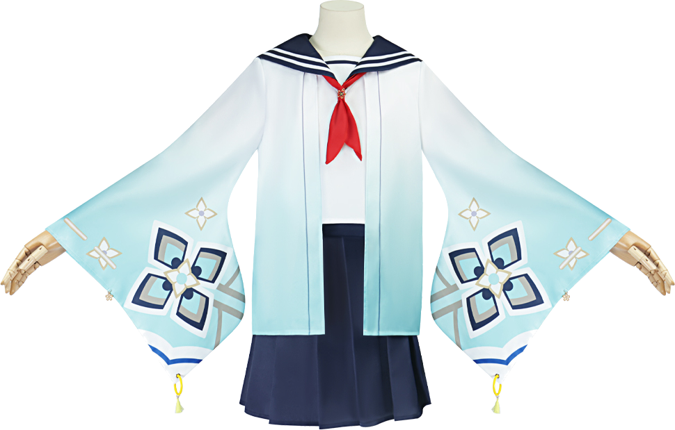 Amamiya Mirei Costume