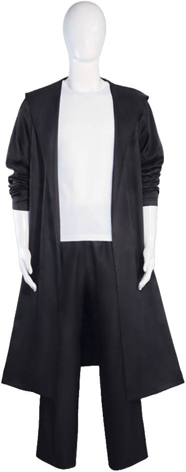 Sung Jin Woo Costume