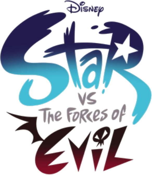 Star vs. the Forces of Evil