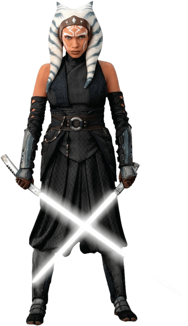 Ahsoka Tano