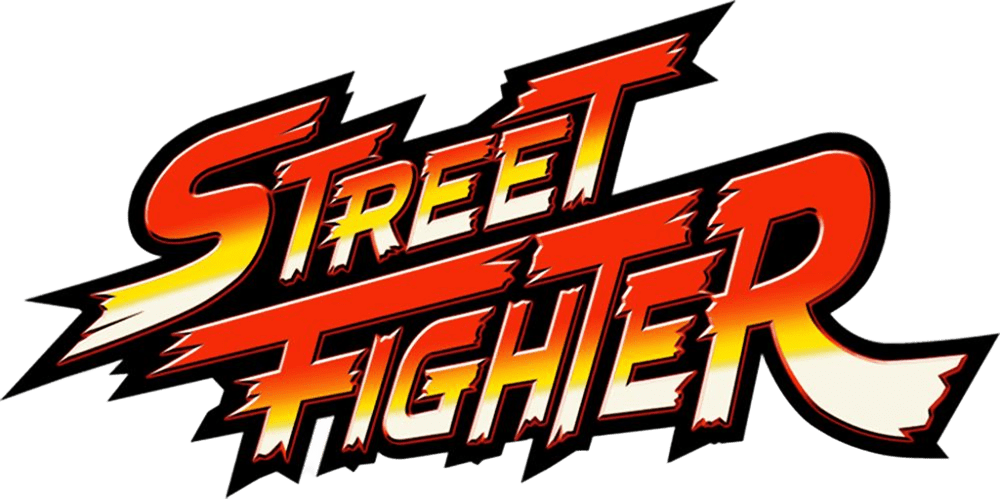Steet Fighter