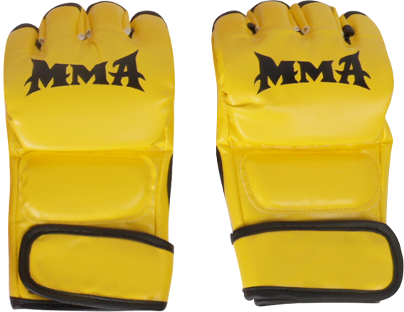 Ken Box Gloves
