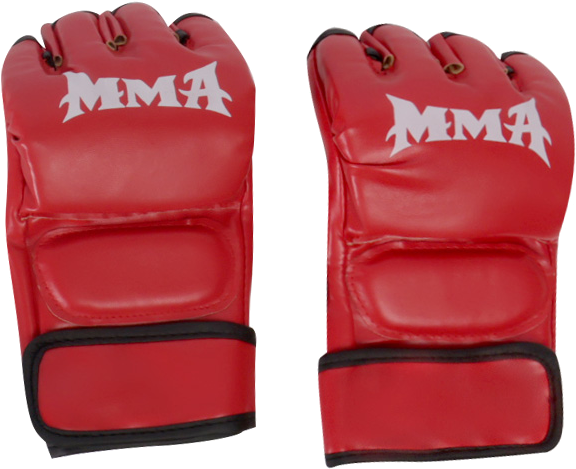 Ryu Box Gloves