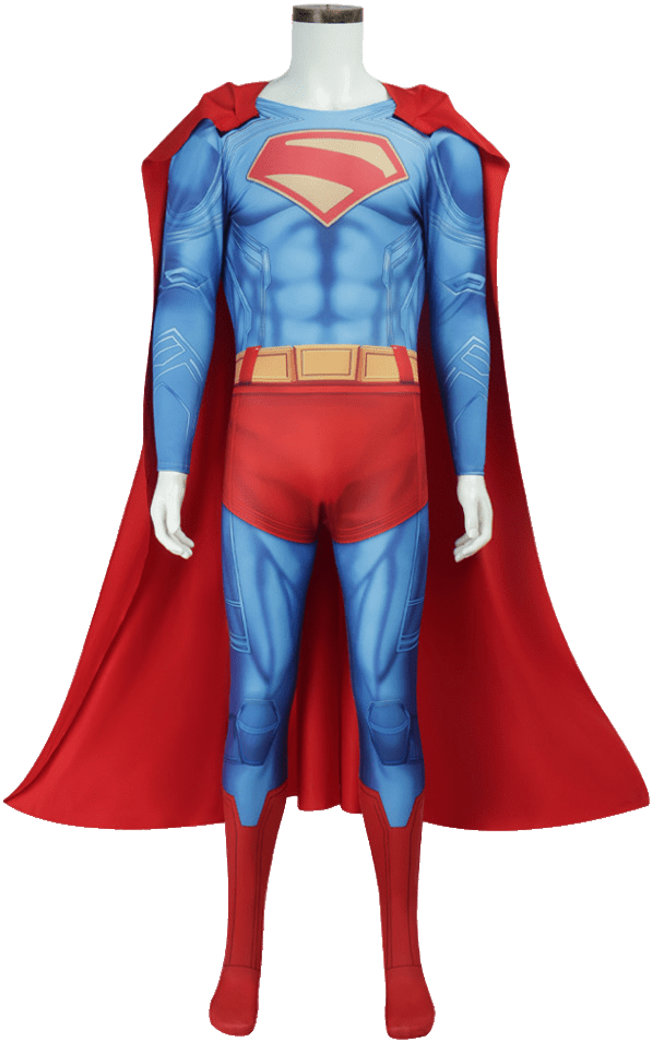 Clark Kent (2025) Costume