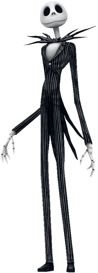 Jack Skellington