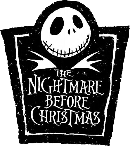 The Nightmare Before Christmas